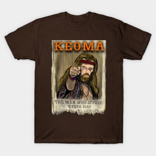 KEOMA T-Shirt